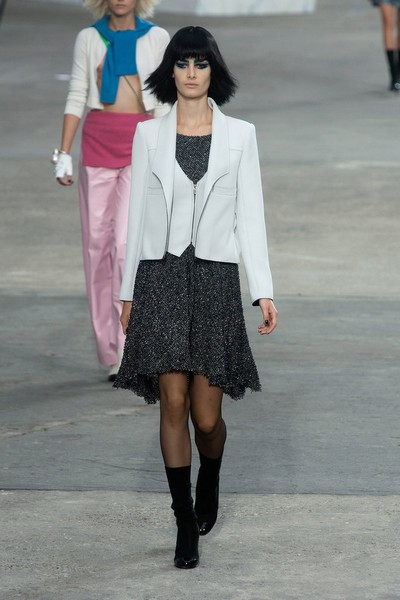 Chanel Paris Fashion Week